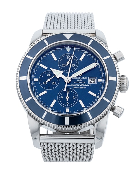 Breitling SuperOcean Heritage A13320
